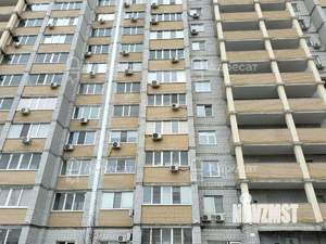 1-к квартира, вторичка, 58м2, 15/20 этаж