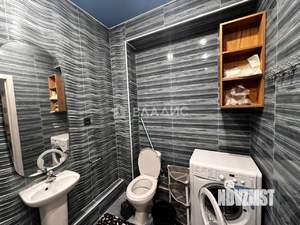 1-к квартира, вторичка, 36м2, 2/14 этаж