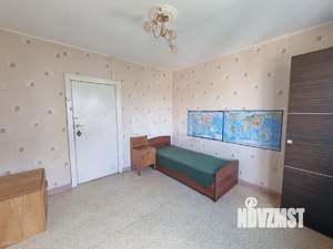 4-к квартира, вторичка, 80м2, 10/16 этаж