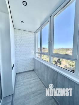 1-к квартира, вторичка, 40м2, 8/13 этаж