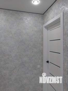 1-к квартира, вторичка, 33м2, 4/4 этаж