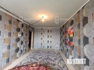 1-к квартира, вторичка, 36м2, 10/10 этаж