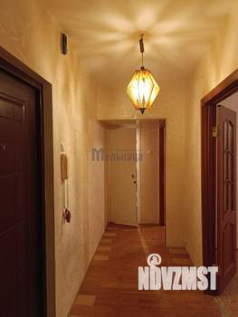 2-к квартира, вторичка, 51м2, 7/9 этаж