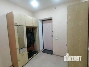 2-к квартира, вторичка, 52м2, 1/5 этаж