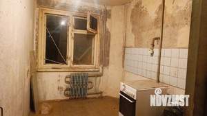 3-к квартира, вторичка, 65м2, 5/9 этаж