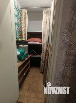 2-к квартира, вторичка, 44м2, 2/5 этаж