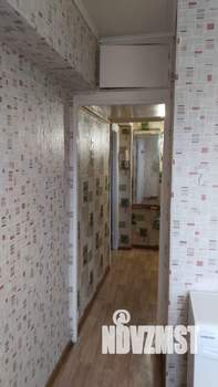 2-к квартира, вторичка, 40м2, 3/5 этаж