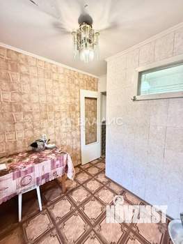 1-к квартира, вторичка, 30м2, 3/9 этаж