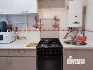 3-к квартира, вторичка, 61м2, 3/5 этаж
