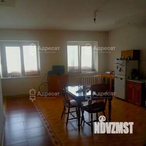 4-к квартира, вторичка, 162м2, 3/9 этаж