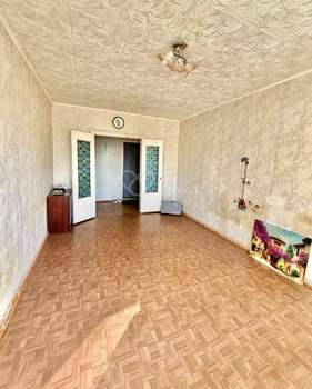2-к квартира, вторичка, 53м2, 10/10 этаж