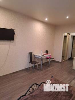 Студия квартира, вторичка, 26м2, 3/18 этаж