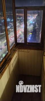 2-к квартира, вторичка, 46м2, 9/9 этаж