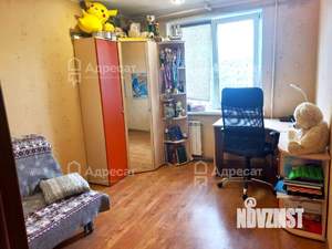 3-к квартира, вторичка, 65м2, 8/9 этаж