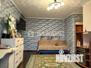 1-к квартира, вторичка, 31м2, 2/4 этаж