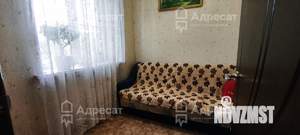 2-к квартира, вторичка, 42м2, 5/5 этаж