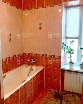 2-к квартира, вторичка, 69м2, 3/4 этаж