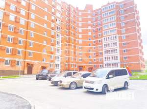 1-к квартира, вторичка, 30м2, 8/10 этаж