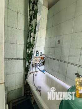 3-к квартира, вторичка, 43м2, 4/4 этаж