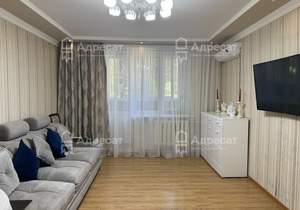 2-к квартира, вторичка, 50м2, 1/5 этаж