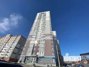 2-к квартира, вторичка, 53м2, 12/24 этаж
