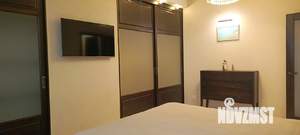 4-к квартира, вторичка, 115м2, 23/23 этаж