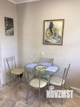 2-к квартира, вторичка, 43м2, 2/2 этаж