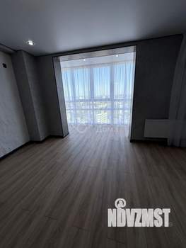 1-к квартира, вторичка, 57м2, 16/16 этаж