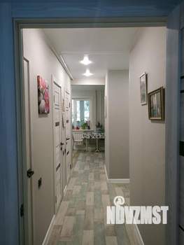 2-к квартира, вторичка, 44м2, 1/5 этаж