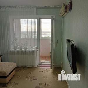 1-к квартира, вторичка, 34м2, 12/16 этаж