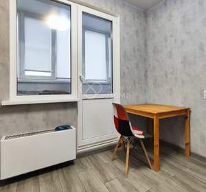 1-к квартира, вторичка, 32м2, 4/9 этаж