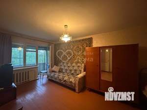 1-к квартира, вторичка, 31м2, 5/5 этаж