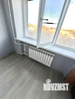 3-к квартира, вторичка, 62м2, 4/5 этаж