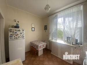 2-к квартира, вторичка, 56м2, 1/5 этаж