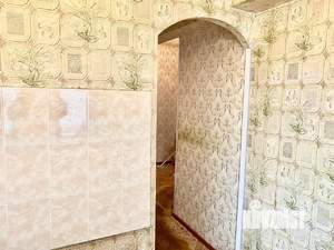 2-к квартира, вторичка, 41м2, 2/5 этаж