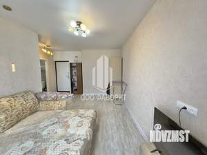 1-к квартира, вторичка, 31м2, 2/10 этаж