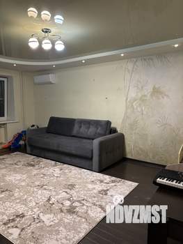 2-к квартира, вторичка, 62м2, 5/10 этаж