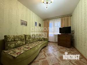 3-к квартира, вторичка, 64м2, 2/9 этаж