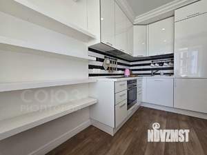 1-к квартира, вторичка, 42м2, 7/10 этаж