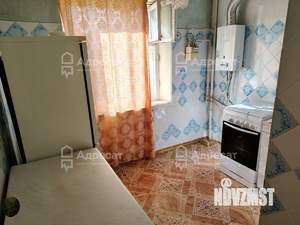 3-к квартира, вторичка, 53м2, 2/5 этаж