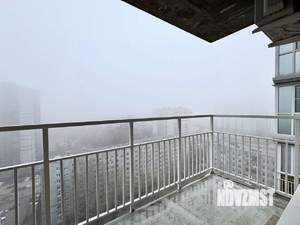 Студия квартира, вторичка, 27м2, 16/19 этаж