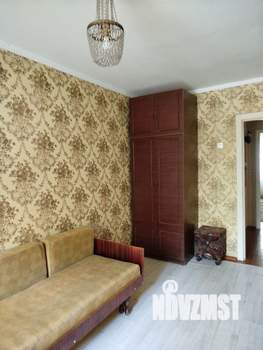 3-к квартира, вторичка, 58м2, 3/5 этаж