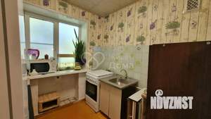 2-к квартира, вторичка, 43м2, 5/5 этаж