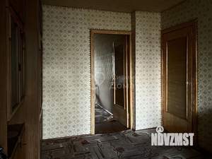 3-к квартира, вторичка, 60м2, 4/5 этаж