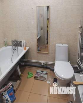 1-к квартира, вторичка, 35м2, 5/9 этаж