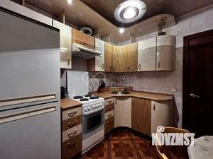 2-к квартира, вторичка, 49м2, 8/16 этаж