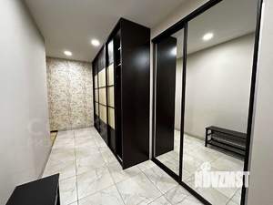 3-к квартира, вторичка, 102м2, 4/17 этаж