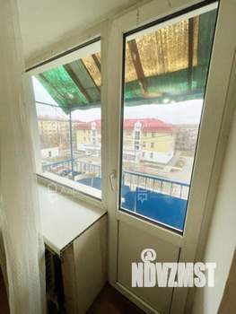 1-к квартира, вторичка, 32м2, 4/4 этаж