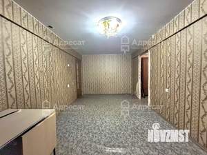 3-к квартира, вторичка, 48м2, 2/5 этаж