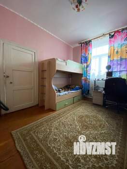4-к квартира, вторичка, 95м2, 4/4 этаж